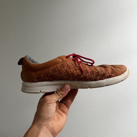 Vans OTW Collection genuine leather - Picture 4 of 4